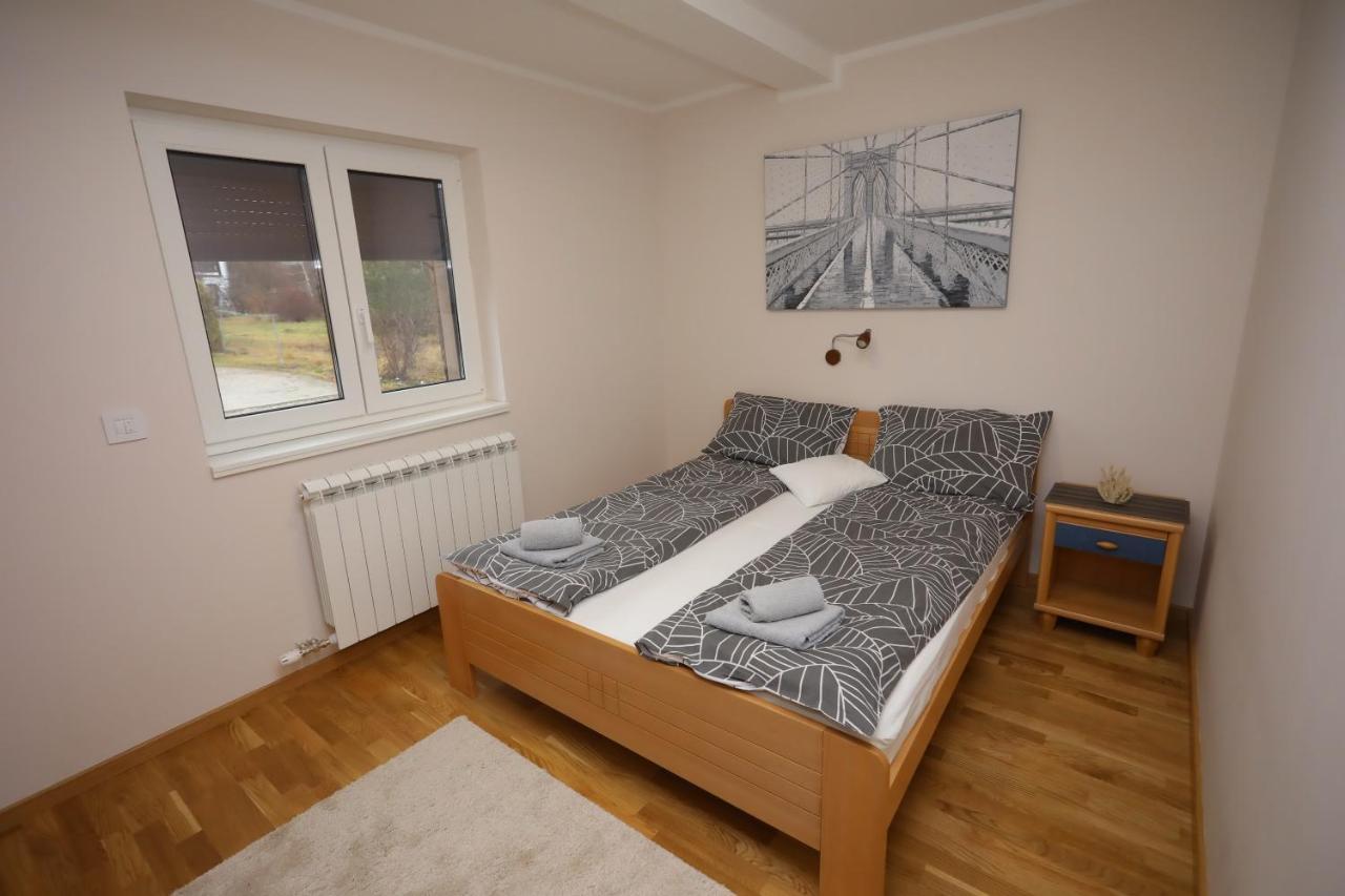 Mipet Apartmani ズラティボール エクステリア 写真